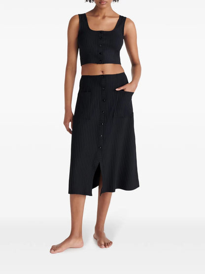 Amazonia Crop Top