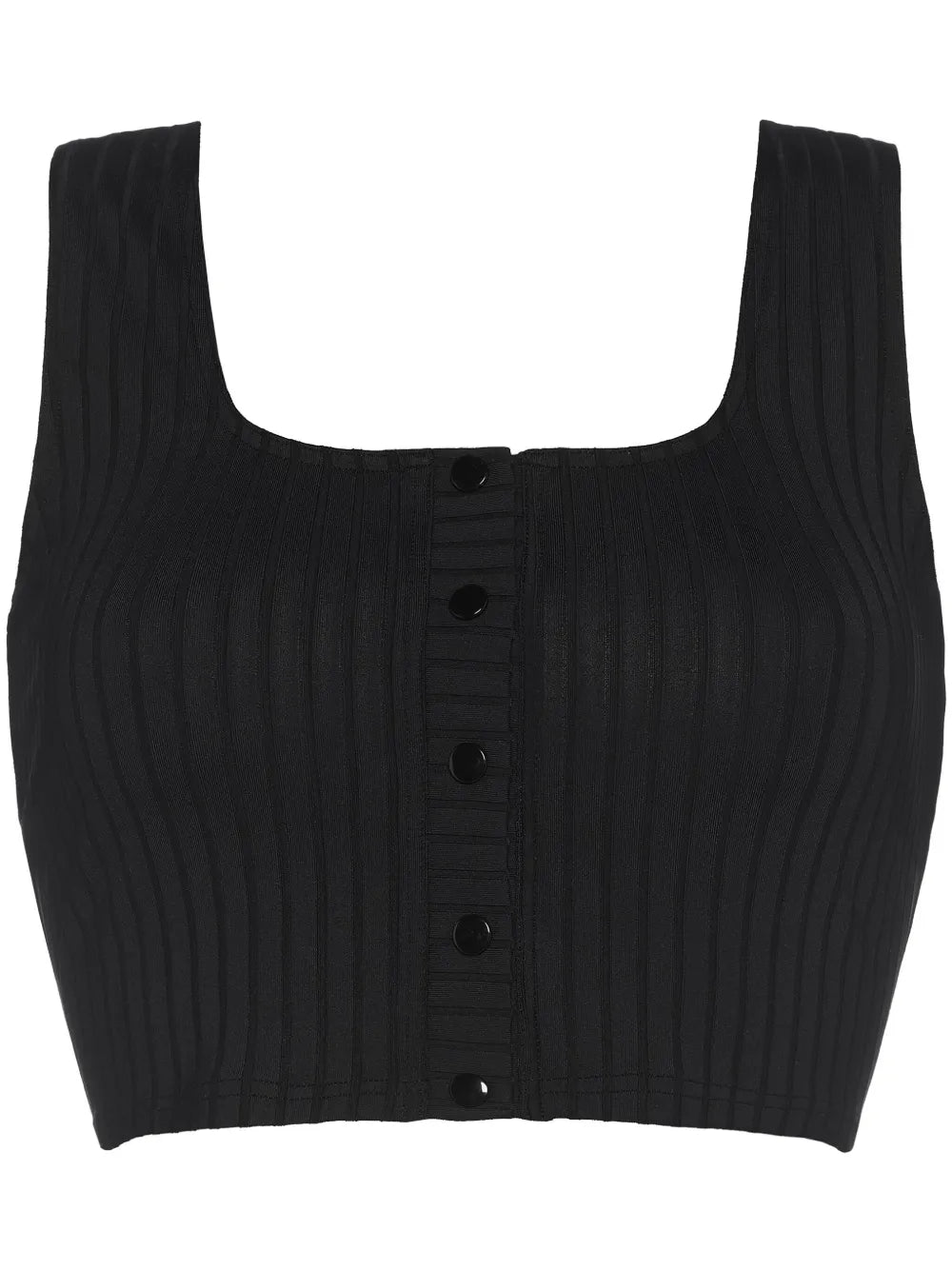 Amazonia Crop Top
