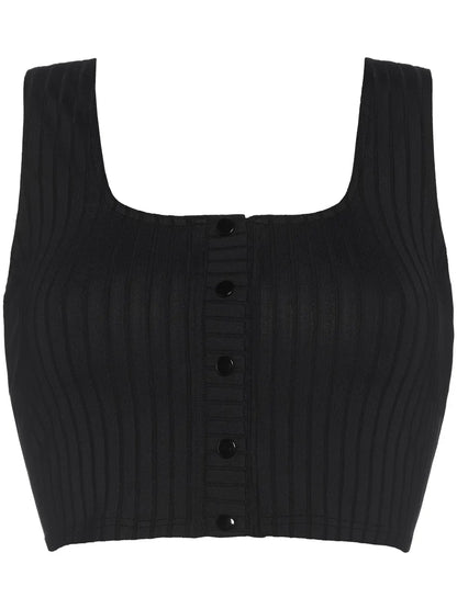 Amazonia Crop Top