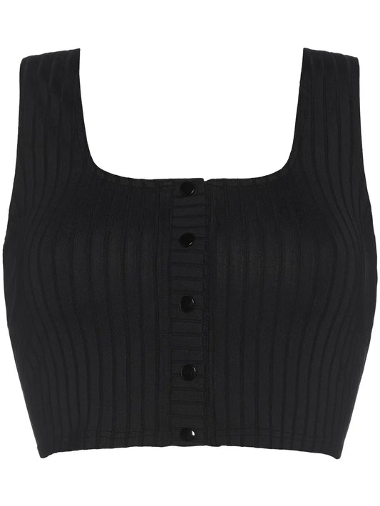 Amazonia Crop Top