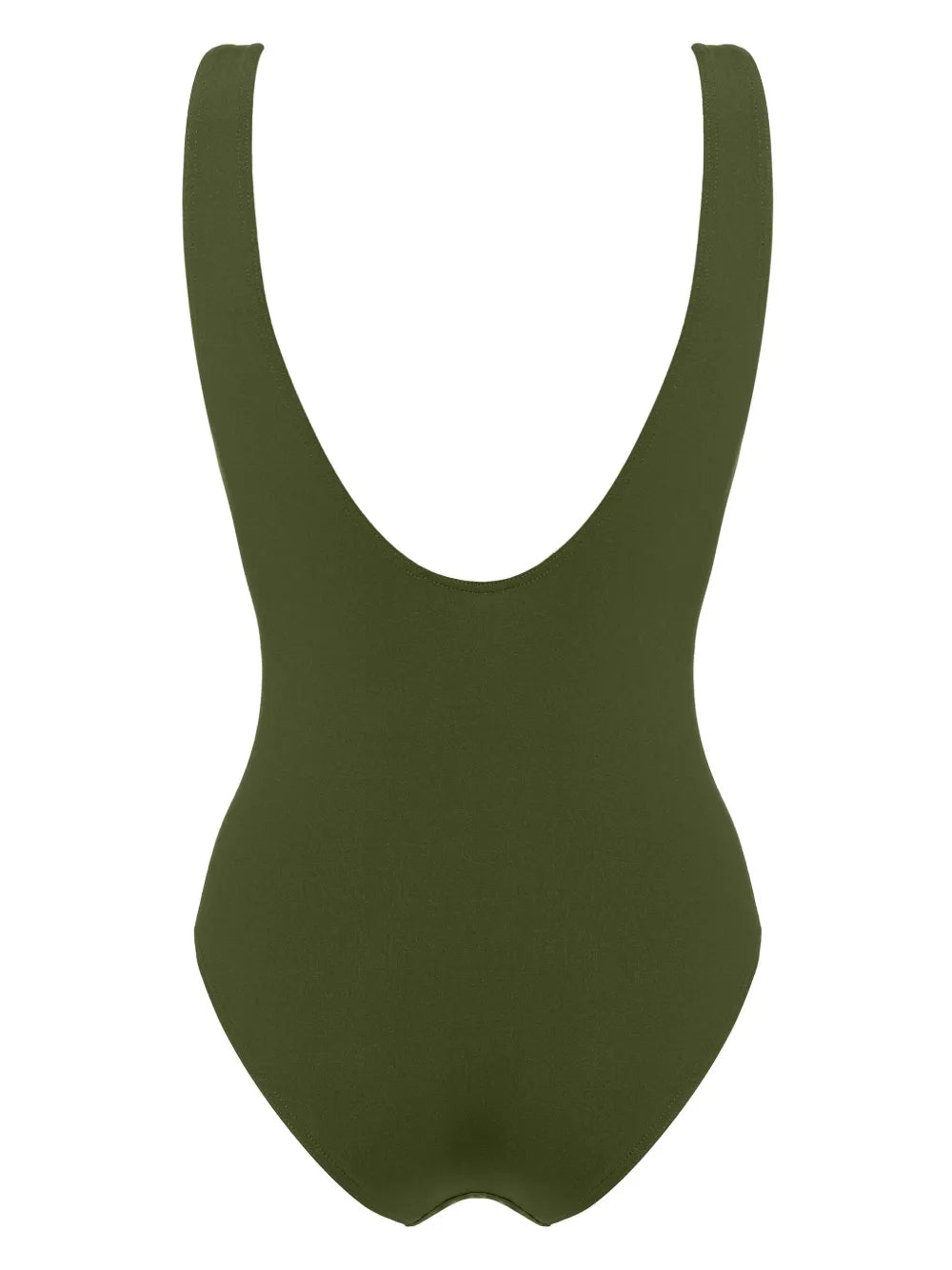 Icône V-Neck Swimsuit