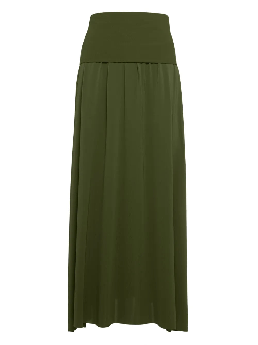 Oda Strapless Maxi Dress