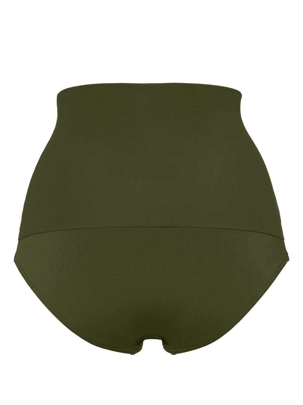 Gredin High-Waisted Bikini Bottoms