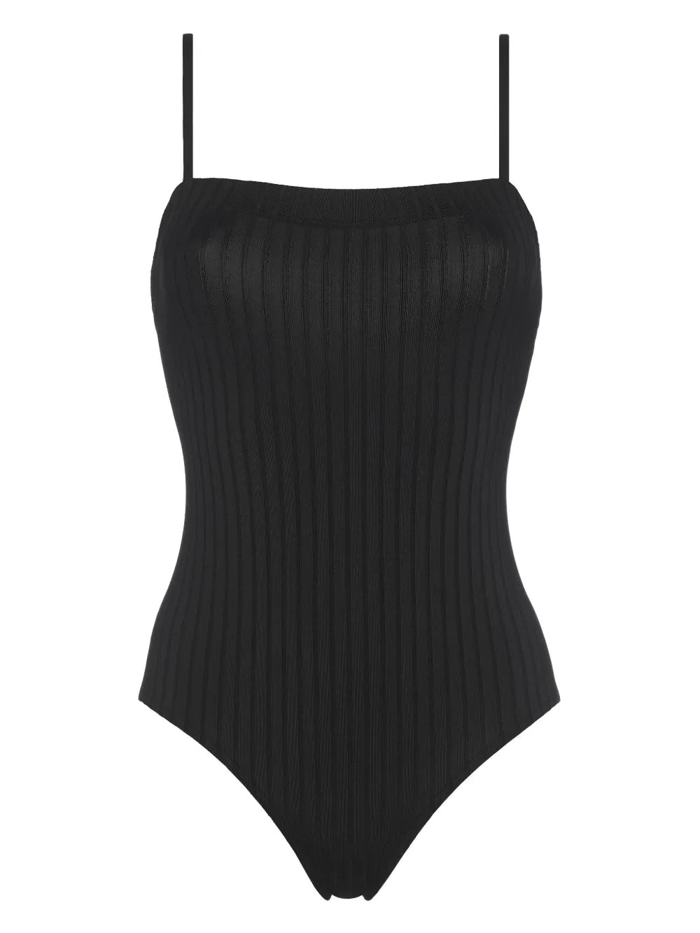 Tropicalia Ribbed Swimsuit