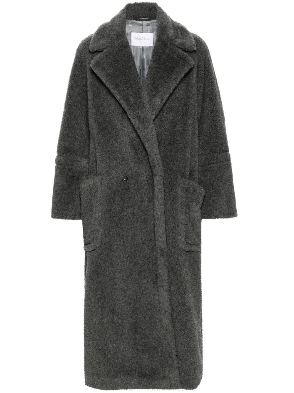 Kadiak Coat