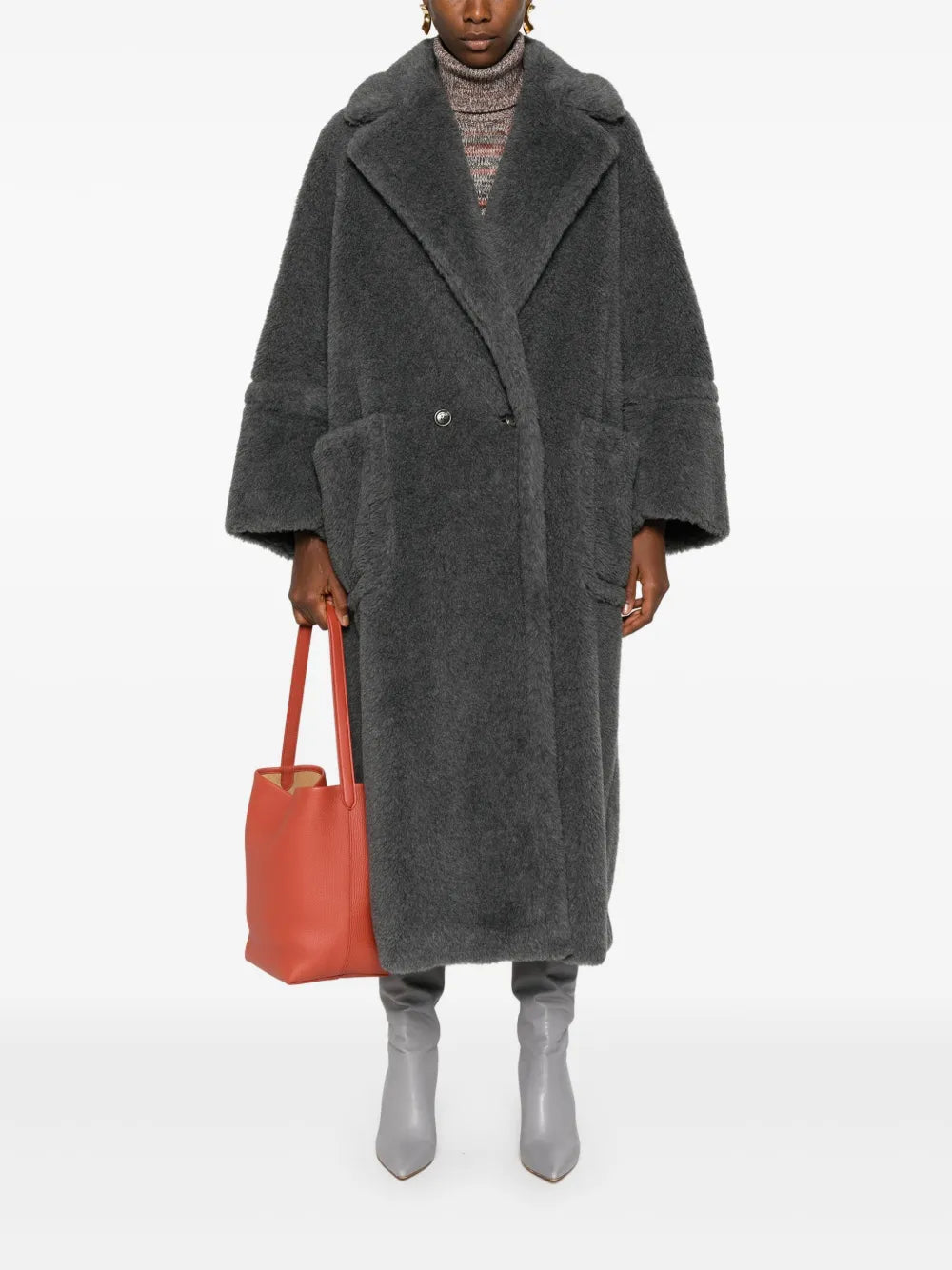 Kadiak Coat