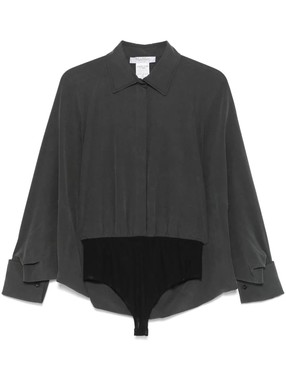 Tempo Bodysuit