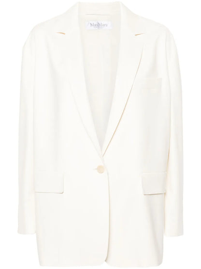 Monica Oversized Blazer