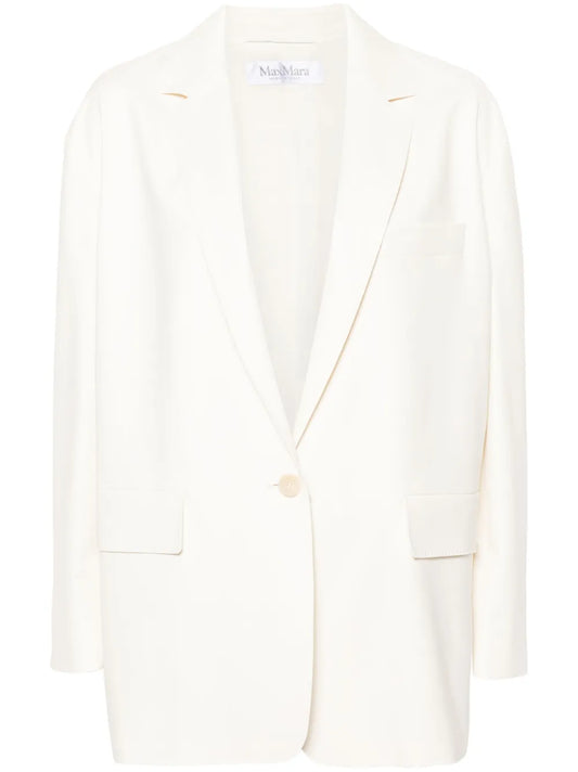 Monica Oversized Blazer