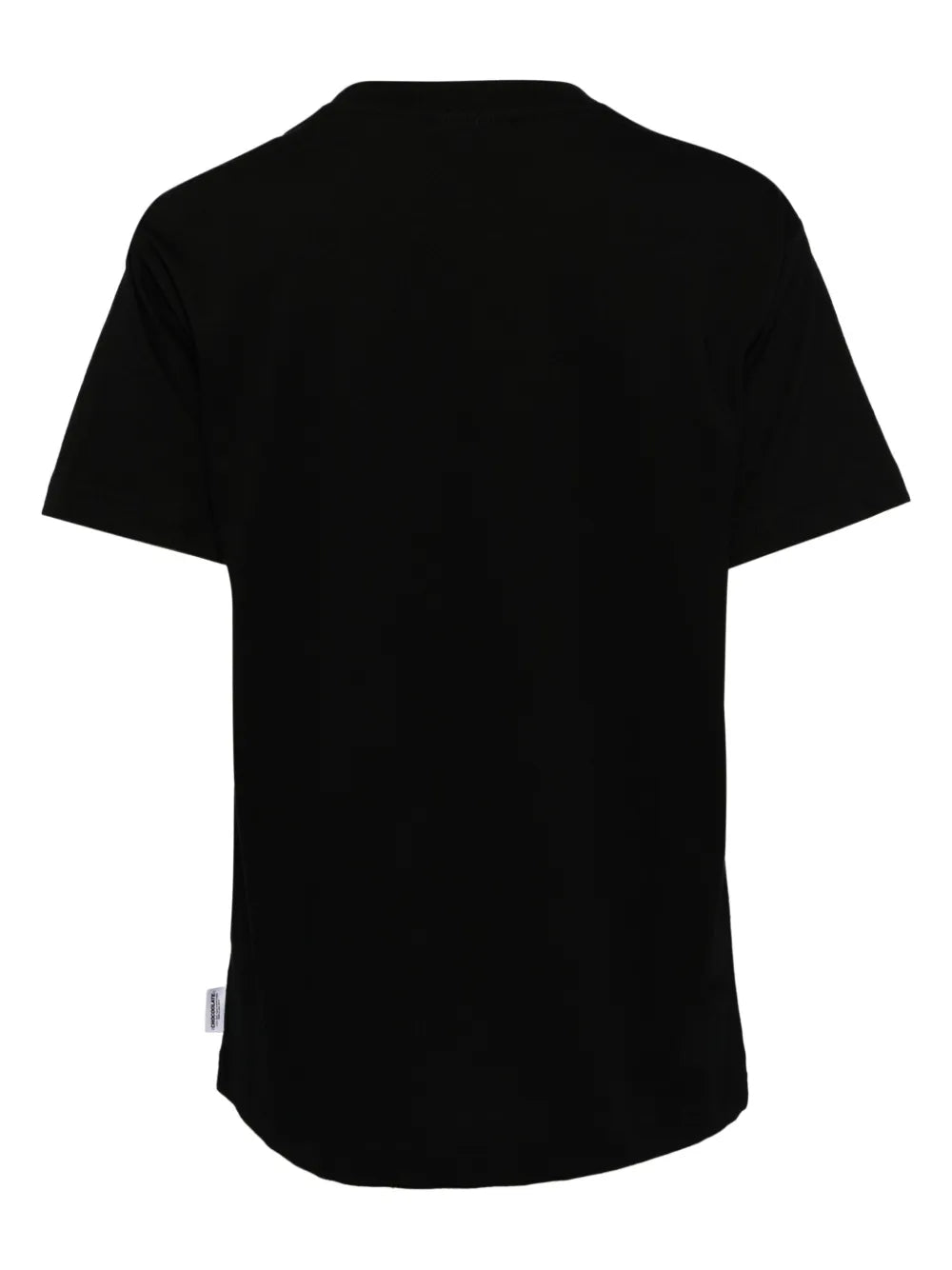 Bunny-Print Cotton T-Shirt