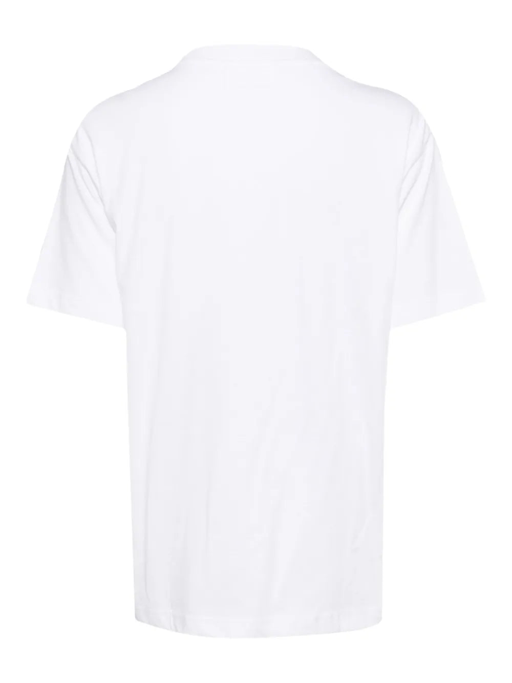 Bunny-Print Cotton T-Shirt