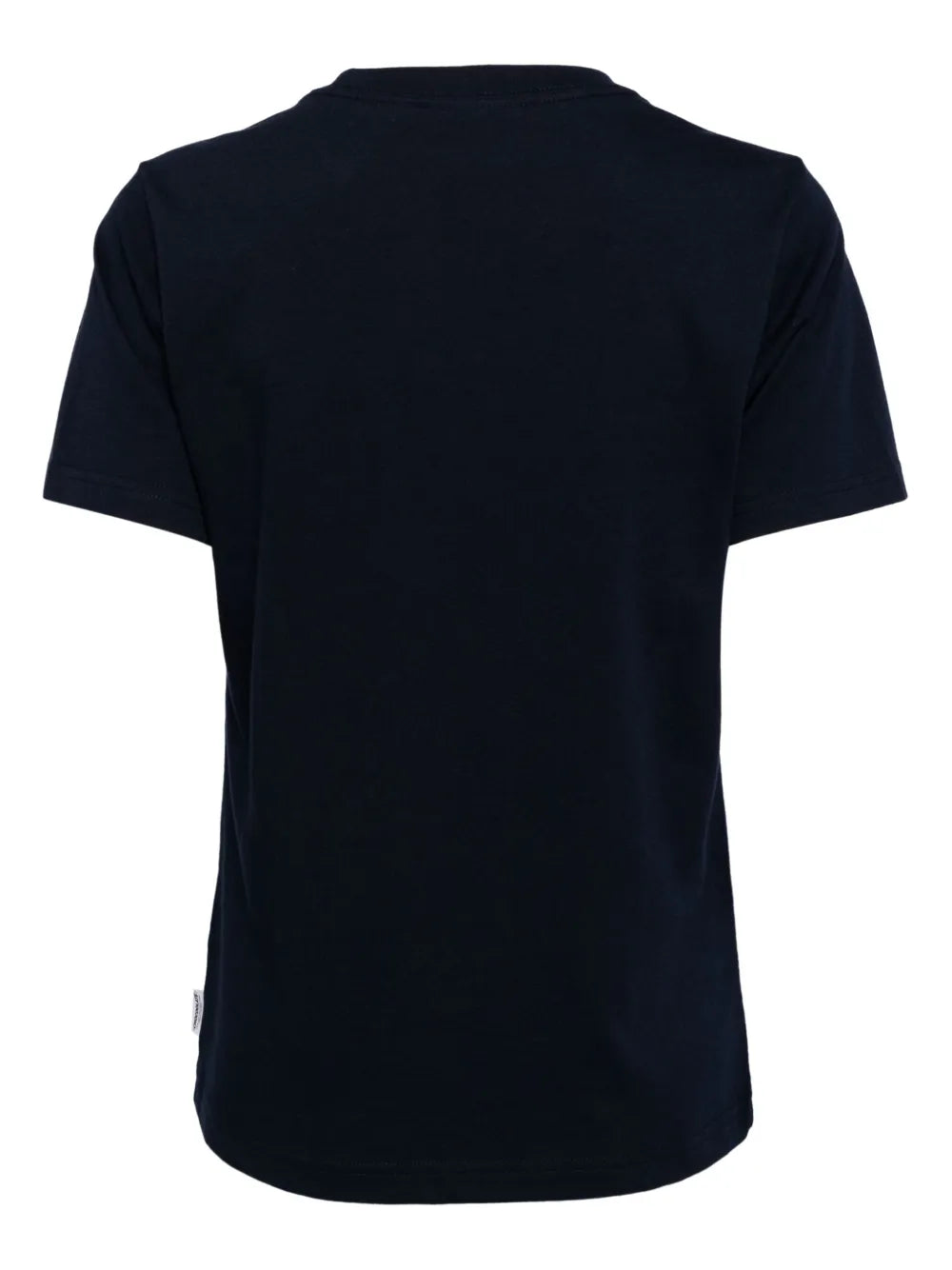 Graphic-Print Cotton T-Shirt