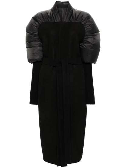 Duvetina Coat