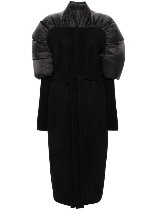 Duvetina Coat