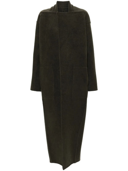 Island Coat