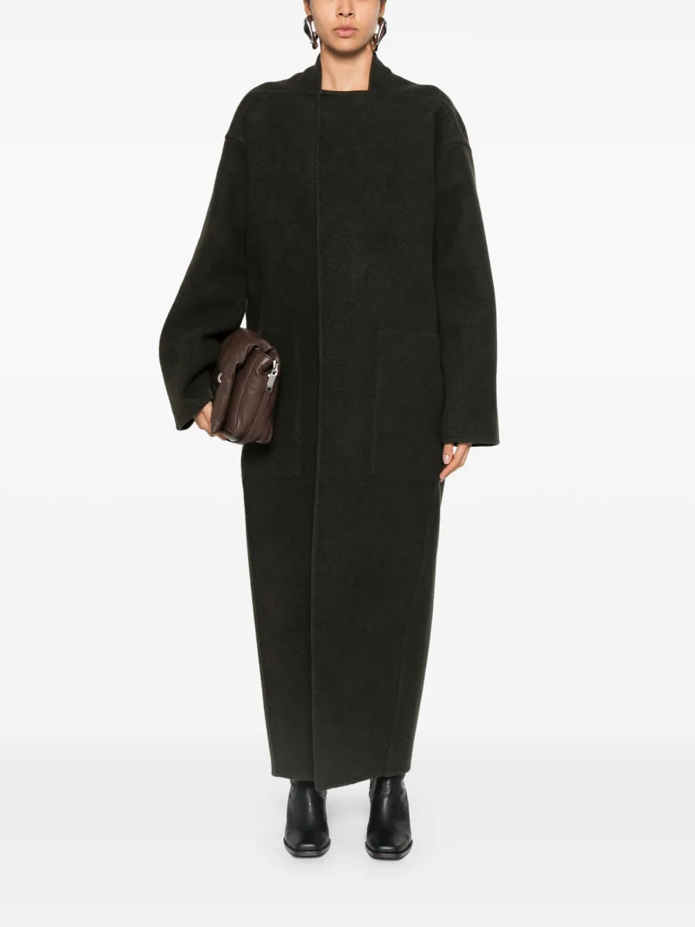 Island Coat