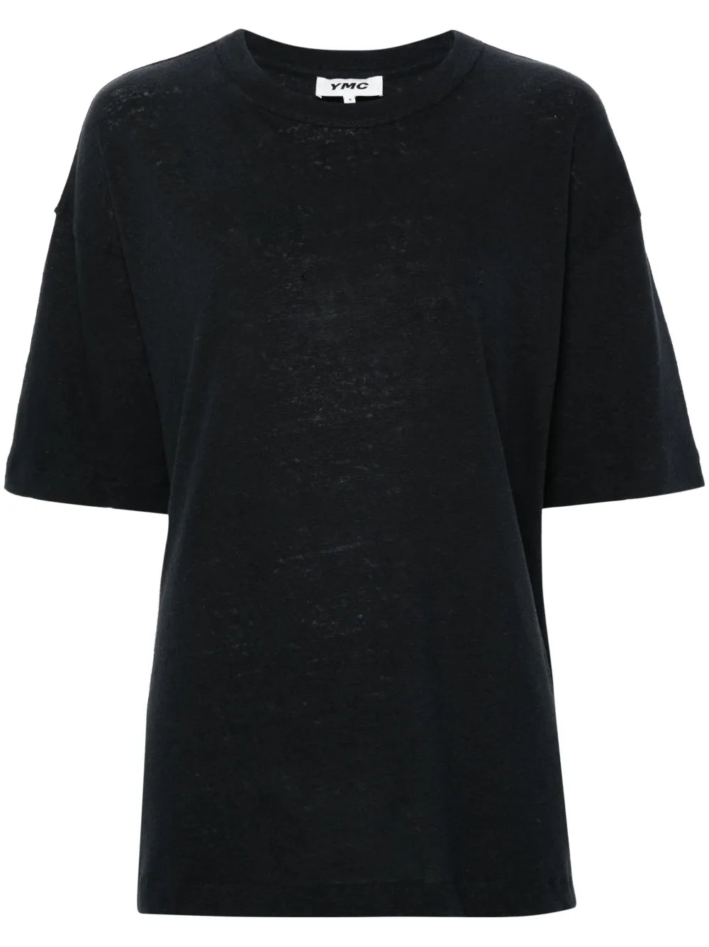 Round-Neck T-Shirt