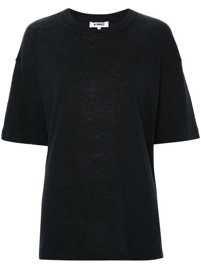 Round-Neck T-Shirt