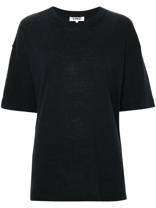 Round-Neck T-Shirt