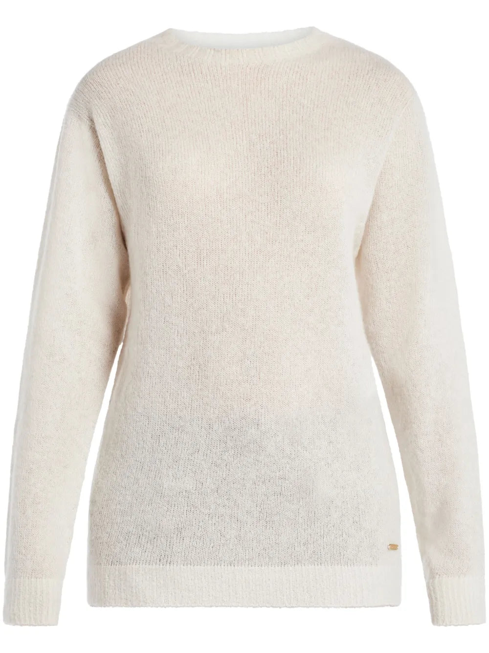 Round Neck Jumper