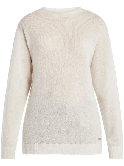 Round Neck Jumper