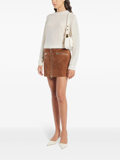 Round Neck Jumper