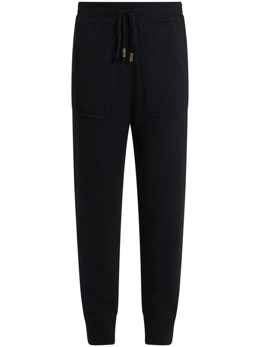 Cashmere Track Pants