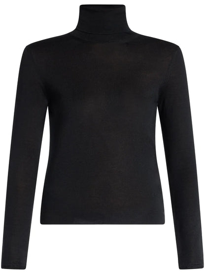 Knitted Top