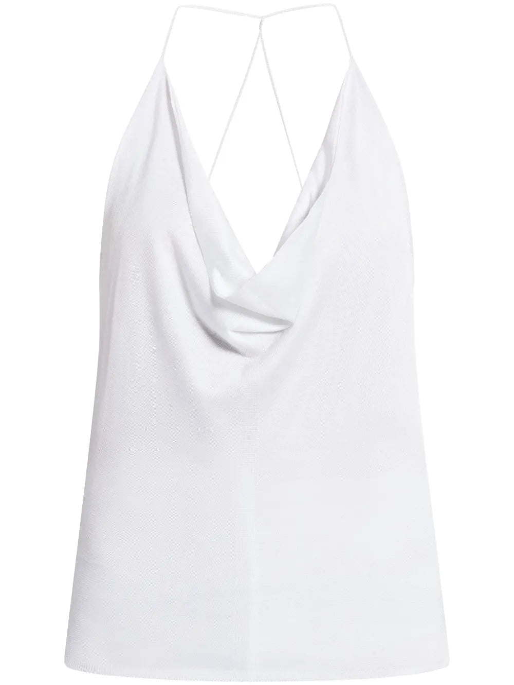Open-Back Top