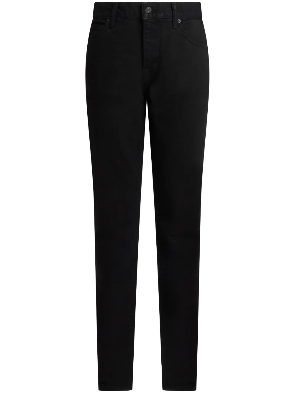 Tapered Jeans
