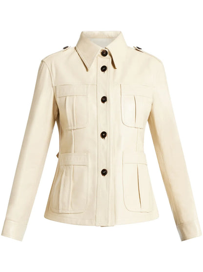 Field Jacket