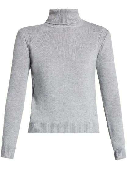 Knitted Top