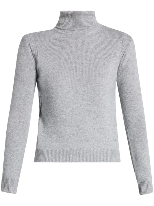Knitted Top