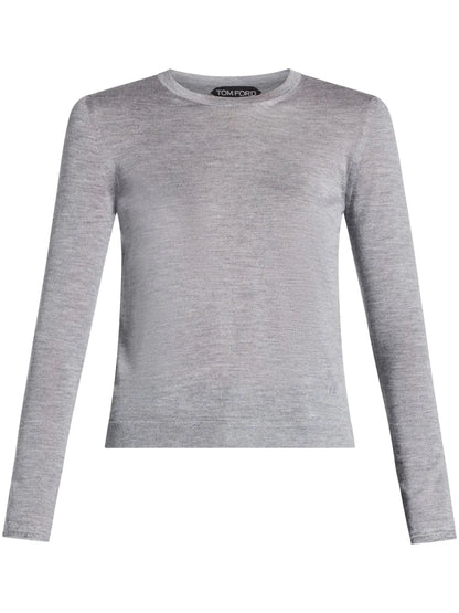 Knitted Top