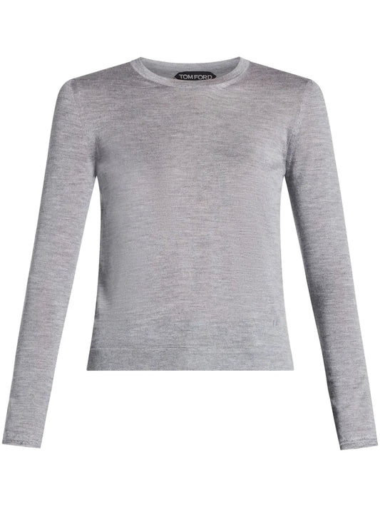 Knitted Top