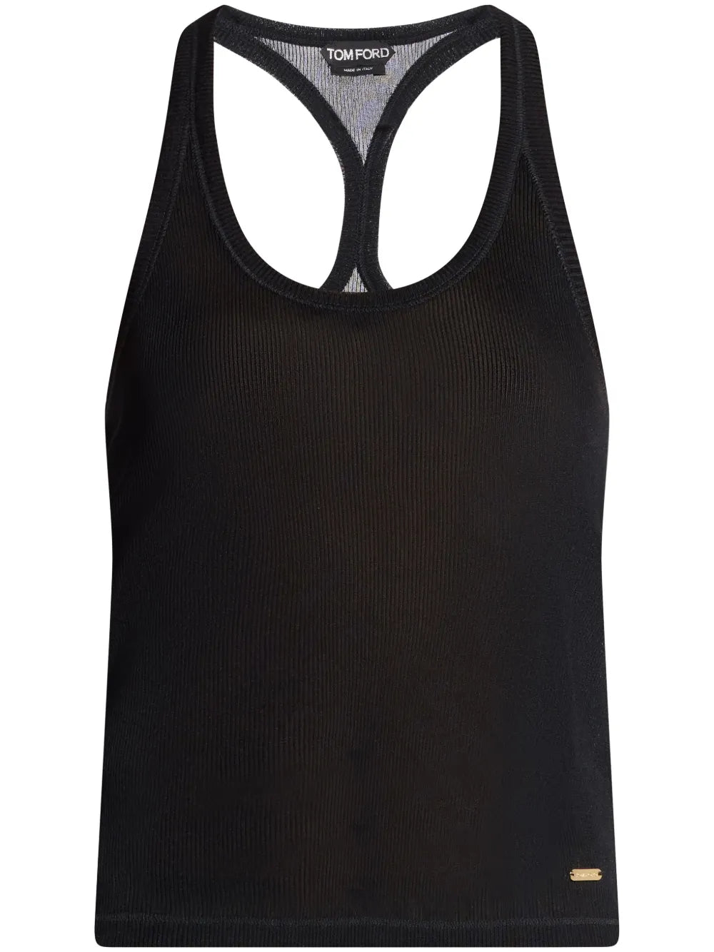 Cut And Sewn Top