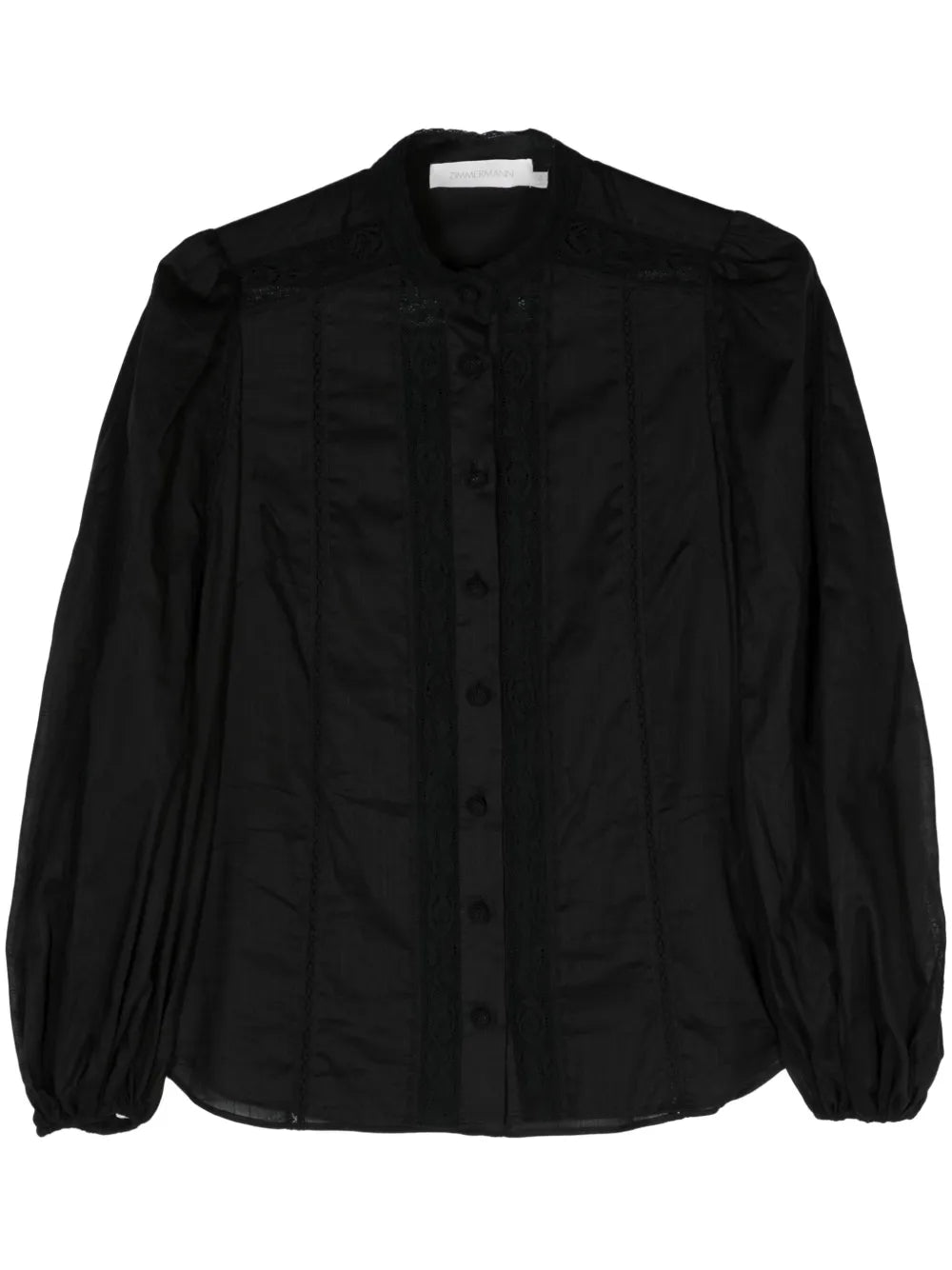 Halliday Cotton Shirt