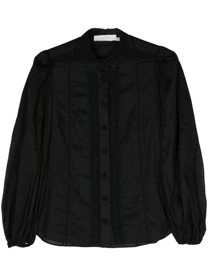 Halliday Cotton Shirt