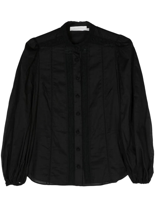 Halliday Cotton Shirt