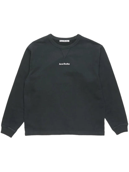 Printed Sweatshirt