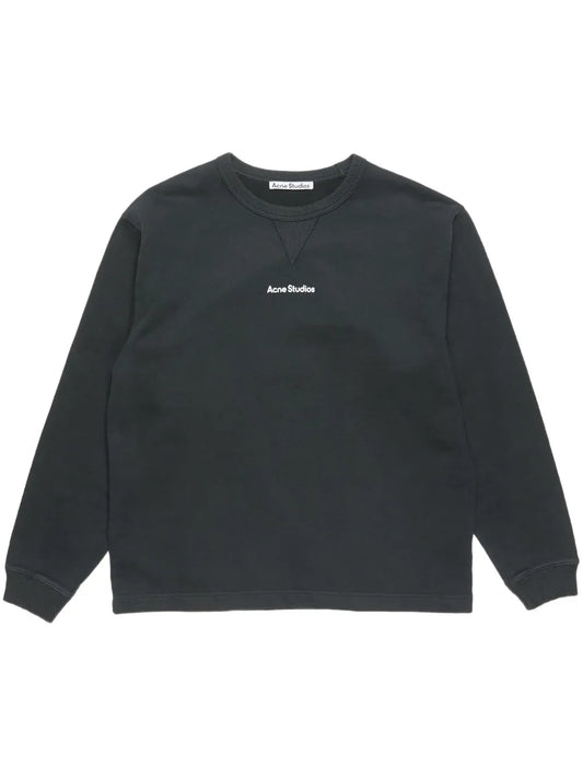 Printed Sweatshirt