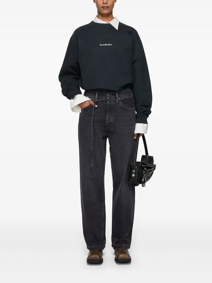 Printed Sweatshirt