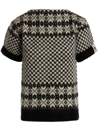Knitted T-Shirt