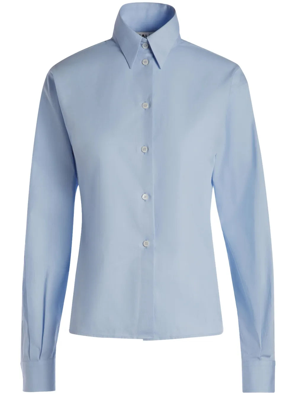 Poplin Shirt
