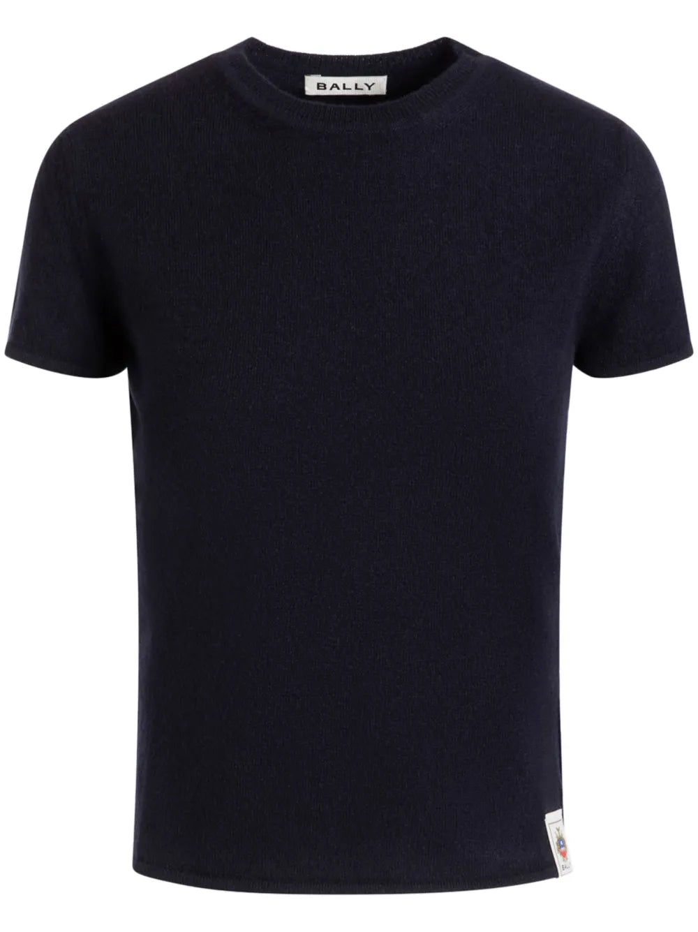 Logo Tag T-Shirt
