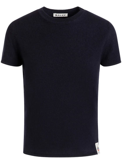 Logo Tag T-Shirt