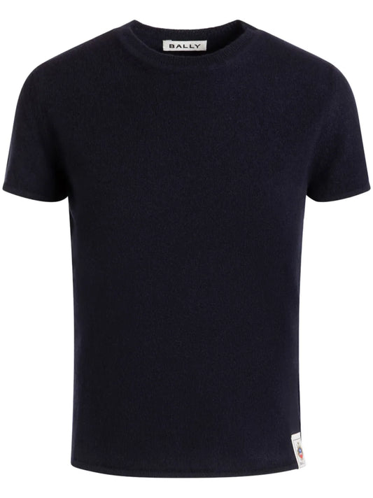 Logo Tag T-Shirt