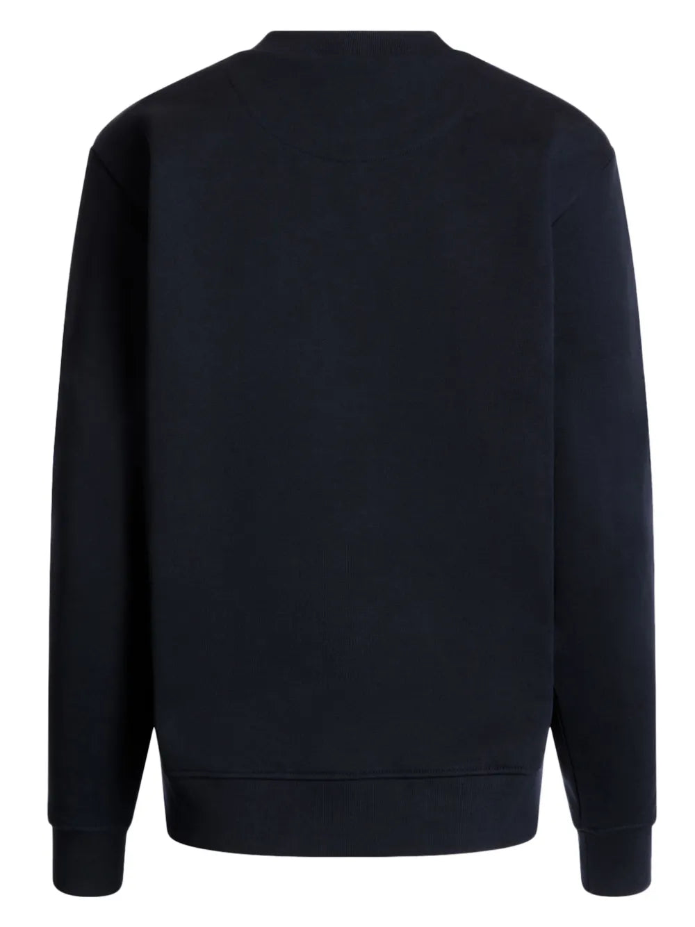 Logo-Embroidered Sweatshirt
