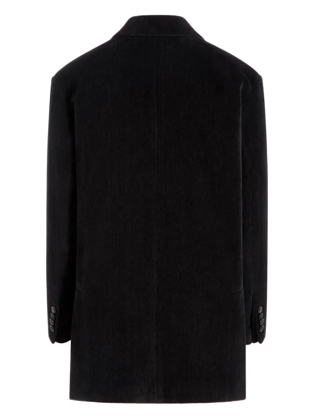 Corduroy Coat