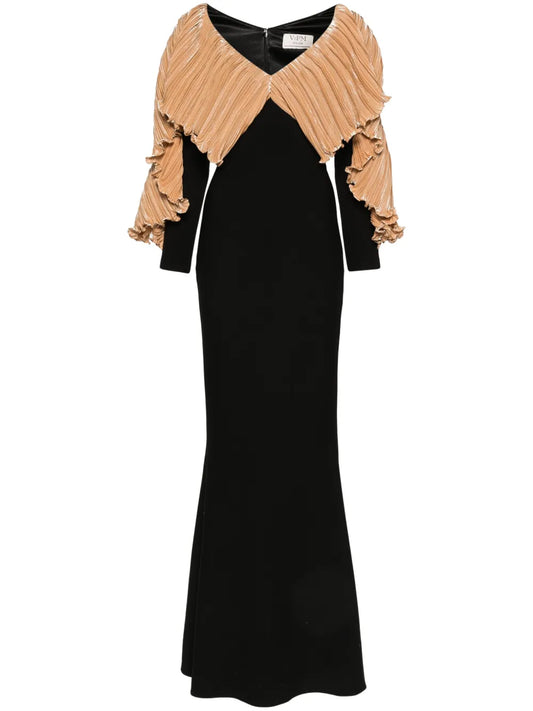 Masha Maxi Dress
